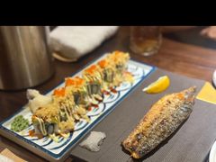 -鸟鹏烧鸟居酒屋(熙龙湾店)