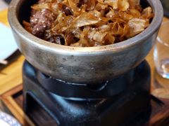 -局气 烤鸭·北京菜(光华路店)