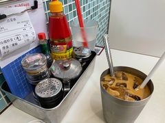 -華歡冰室-WahFoon(吉大店)