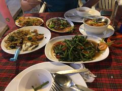 -Raya Father Restaurant