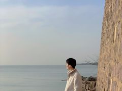 -巢湖姥山岛