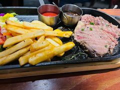 -澳骄 Aussie Kitchen·手工披萨·西餐(国大店)