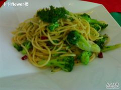 杰克地方之意面-Jack‘s Place 杰克地方西餐厅(新街口店)