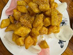 -圣夜东北菜烧烤·夜宵·龙虾(胥江路店)