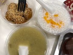 -芬芳甜品(体育东横街店)