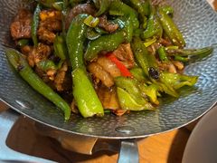 -金牌外婆家(苏州中心店)