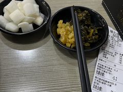 -缘久缘米粉(新街口店)