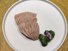 盐水鸭肝-北京全聚德(西翠路店)