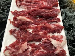 鲜肥牛-潮汕美牛肉丸火锅店(天宁寺店)