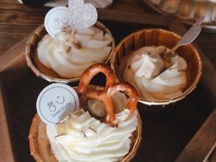 -繁花里音乐餐厅(新天地店)