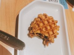 -豪客来牛排(红豆万花城店)