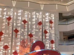 -广州四季酒店