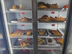 -小向麻辣烫(天街总店)