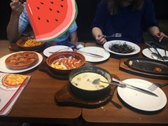 -萨莉亚意式餐厅(大宁音乐广场店)