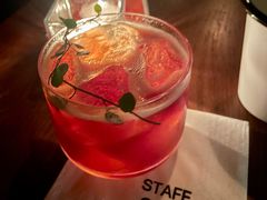 -STAFF ONLY Bar(南台巷店)
