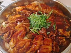 -黄记煌三汁焖锅(悦方IDmall店)
