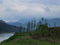 -新安江山水画廊风景区