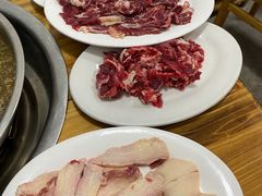 牛胸标-柴头哥·牛肉火锅(爱民路店)