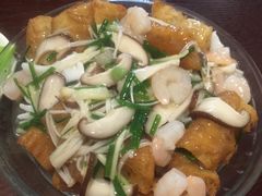 -建国328 本帮小馆·面馆