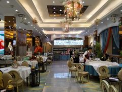 -君德澜酒家·创意粤菜(金山谷店)