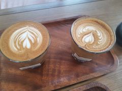 -Peet's Coffee皮爷咖啡(大学路店)