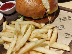 -Magnet磁食(愚园路店)