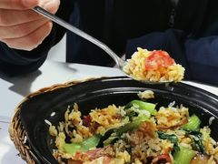 -阿清煲仔店(纺织城店)