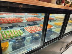 -蒙肥羊·酸汤潮牛·鲜牛肉火锅烤肉自助(岗顶店)