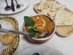 -恒河传奇印度餐厅GANGES