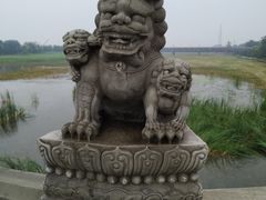 -卢沟桥文化旅游区