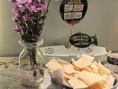 -峰厨大鱼泡饼(西青大学城店)