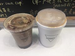 -Manner Coffee(大宁国际商业广场店)