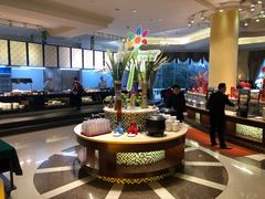 餐厅-随州碧桂园凤悦凤凰酒店