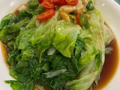 -明香海鲜酒家(华强北店)