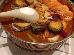 -鹿港小镇(悠唐店)