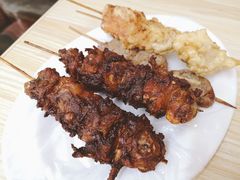 -青苹果休闲小站