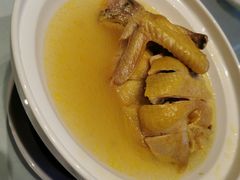 招牌水晶鸡-沪碟·精菜坊(闵行店)
