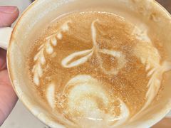 -Peet's Coffee皮爷咖啡(武商Mall手作店)