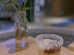 酒酿红豆薏米羹-炖物24章·顺时轻养茶(黄龙店)