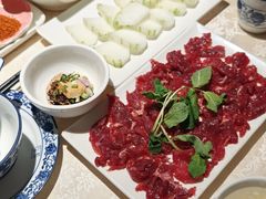 -贵州人家·酸汤火锅·20年老字号