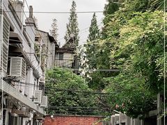-上海鲁迅故居