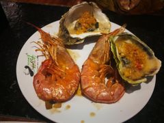 -汉巴味德(大悦城店)