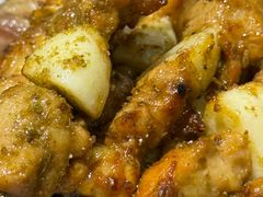 -马子全羊(堤口路店)