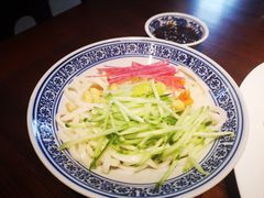 -百花深处·老北京风味菜