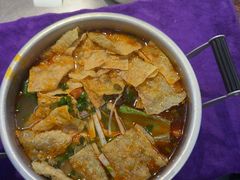 -丽丽三鲜螺蛳粉(田林路店)