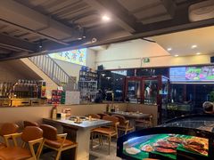 -炉队长·齐齐哈尔家庭烤肉(马家堡店)