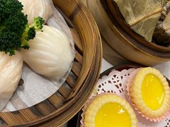 -海龙中餐厅·传统广府味