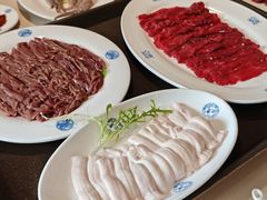腰花-龙森园火锅(琴台路店)