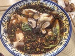 -彭州小吃(川主寺店)