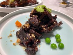 陈皮牛肉-蘭心·臻品(瑞虹太阳宫店)